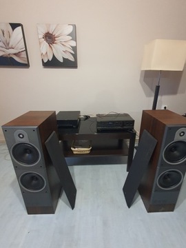 Bowers i wilkins BiW D630 England 150w