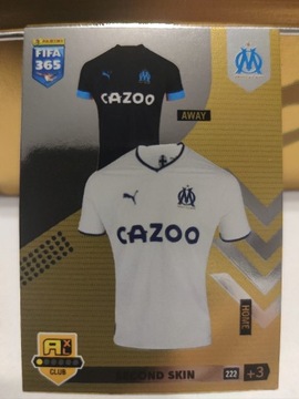 FIFA 365 2023 Second Skin Marseille 222