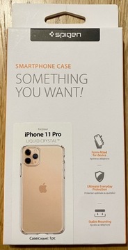 Etui iPhone 11 Pro 