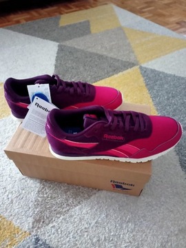 Buty damskie Reebok - nowe 