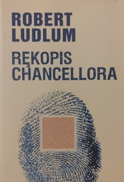 R. Ludlum, Rękopis Chancellora