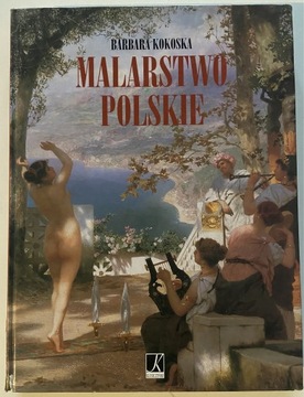 Malarstwo polskie/ Barbara Kokoska