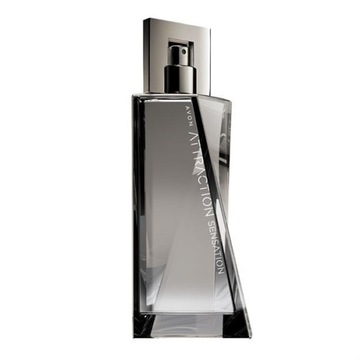 AVON Attraction Sensation 75ml  oryg.