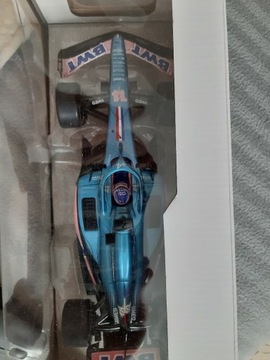 Model F1 skala 1:18