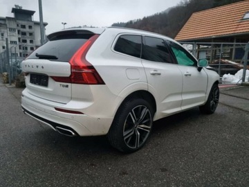 ĆWIARTKA PRZEDNIA PRZÓD LEWA PRAWA XC60 II 2020