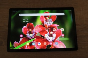 tablet samsung tab A8 SM- X200