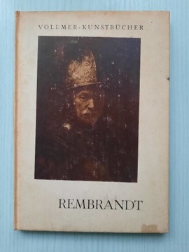 Rembrandt Alfred Stange 