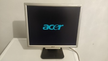 Monitor Acer 40zł