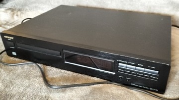 Odtwarzacz CD Onkyo DX-7111 po przeglądzie