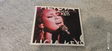 Alicia Keys - Unplugged
