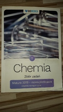 Biomedica chemia część 1