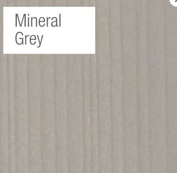 Farba Sikkens MINERAL GREY 