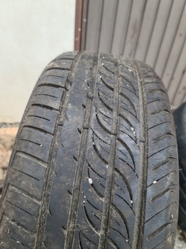 Pojedyńcze Opona  autogrip P308 215/55R16 