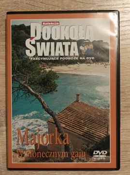 DOOKOŁA ŚWIATA - MAJORKA 