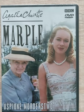 FILM DVD MARPLE 18