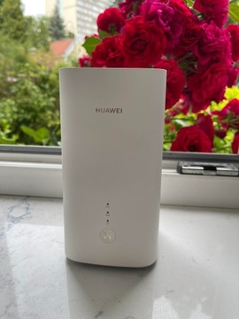 Router HUAWEI H122-373 5G CPE Pro 2