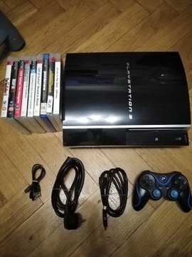 Sony Playstation 3 150 Gb. 