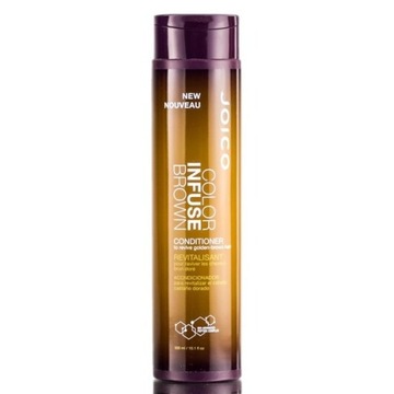 Joico Color Infuse Brown Conditioner-odżywka 300ml