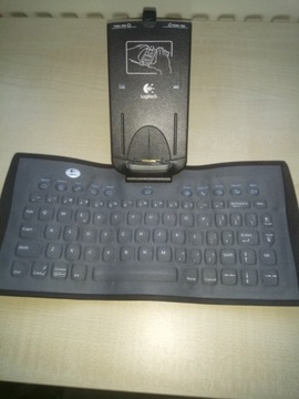 Klawiatura do telefonu logitech 