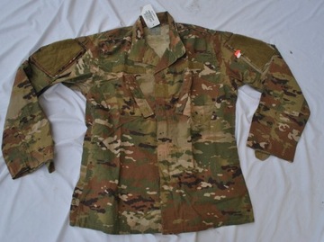 bluza scorpion MEDIUM LONG multicam US ARMY