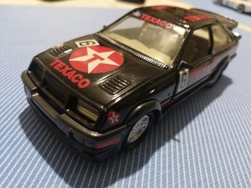 FORD SIERRA RS500  COSWORTH MATCHBOX  1:35