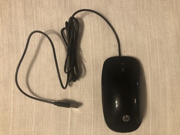 Mysz optyczna HP