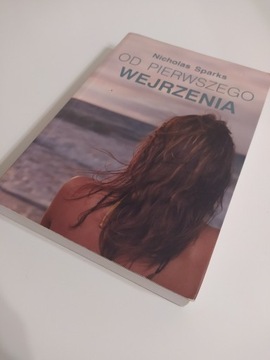 Nicholas Sparks - Od pierwszego wejrzenia 