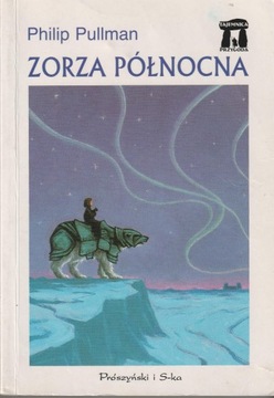 Philip Pullman Zorza północna