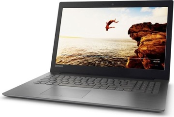 Notebook LENOVO Ideapad 320-15IAP Windows 10