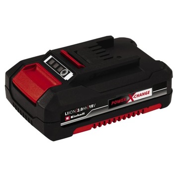 Akumulator Li-ion 18V Einhell 2Ah Power X Change