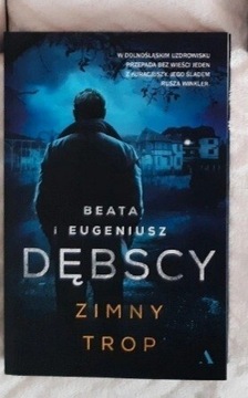 Zimny trop B. E. Dębscy