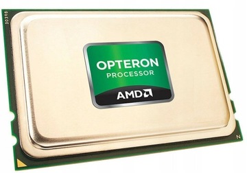 AMD Opteron 6234 12C/12T 16MB