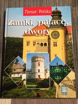 RÓŻYCKA, KUNKEL - ZAMKI, PAŁACE I DWORY