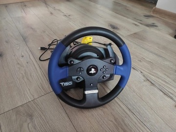 Thrustmaster T150