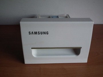 Samsung WF-B125AV  - szuflada