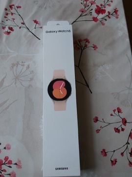 Samsung Galaxy Watch5