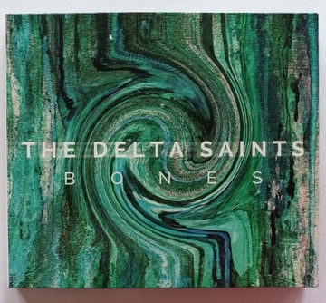 The Delta Saints - Bones