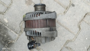 Alternator Peugeot 407 2.0 HDi 96547528on80