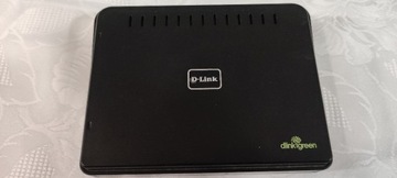 Router Wi-Fi N150 GO-RT-N150