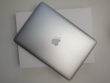 MacBook Air 13" A1466 Early 2014 i5 128GB 