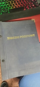 ZNACZKI POCZTOWE Poczta Polska