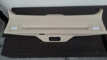 Obudowa pokrywy bagażnika do BMW X5 F15