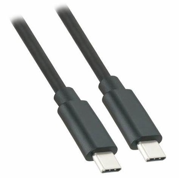 Kabel USB-C na USB-C nowy mocny 1,5m!