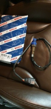 BOSCH SONDA LAMBDA 025802700F