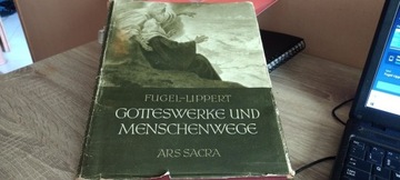 Fogel-Lippert Gotteswerke Und Menschenwege 1924r.