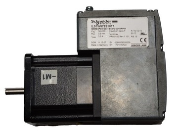 Silnik krokowy Schneider ILS1W572S1017 36V 0,9Nm