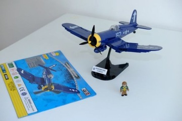 Samolot Vought Corsair Cobi