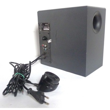 Subwoofer Logitech Z333 system 2.1 bez satelit