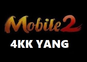 Mobile2 GLOBAL 4KK YANG MOBILE YANGI NA TELEFON