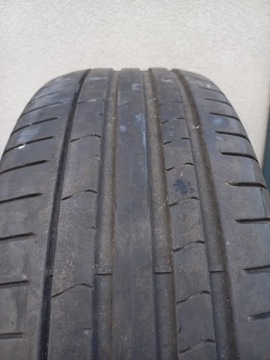 Opon Pirelli 245 45 r20 106W